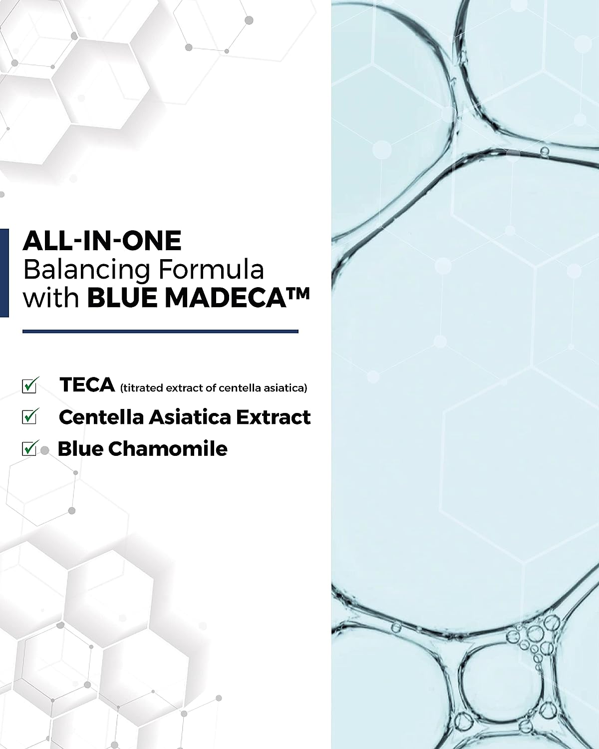 Centellian 24 Madeca Homme All-In-One Moisture Essence image 2