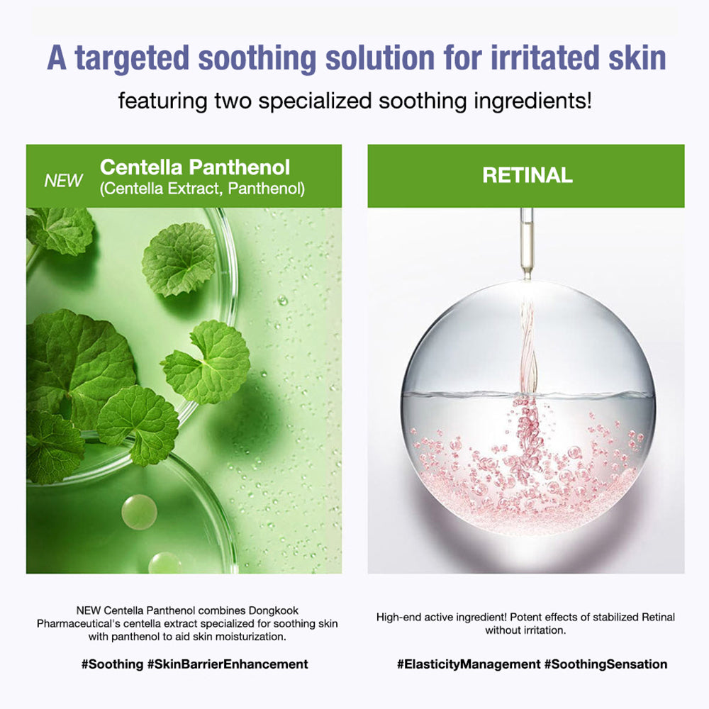 Centellian 24 Expert Madeca Cream Signature | Korean Skincare Centella Asiatica image 3