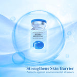 Madeca Derma Hydra Boosting Microbiome Ampoule | Repair & Skin Hydration image 4