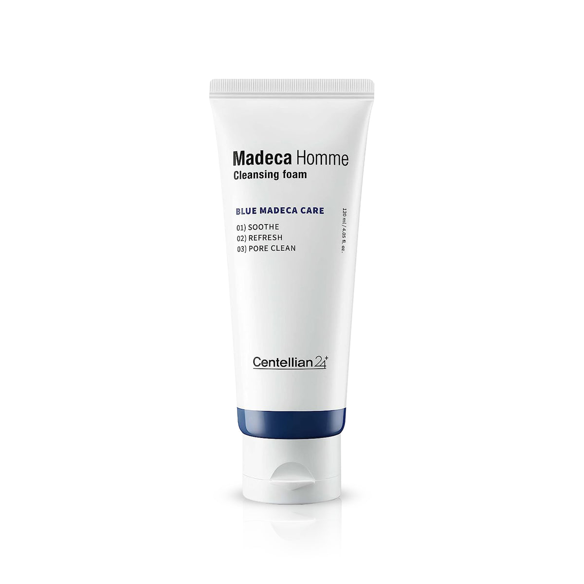 Centellian 24 Homme Cleansing Foam image 0