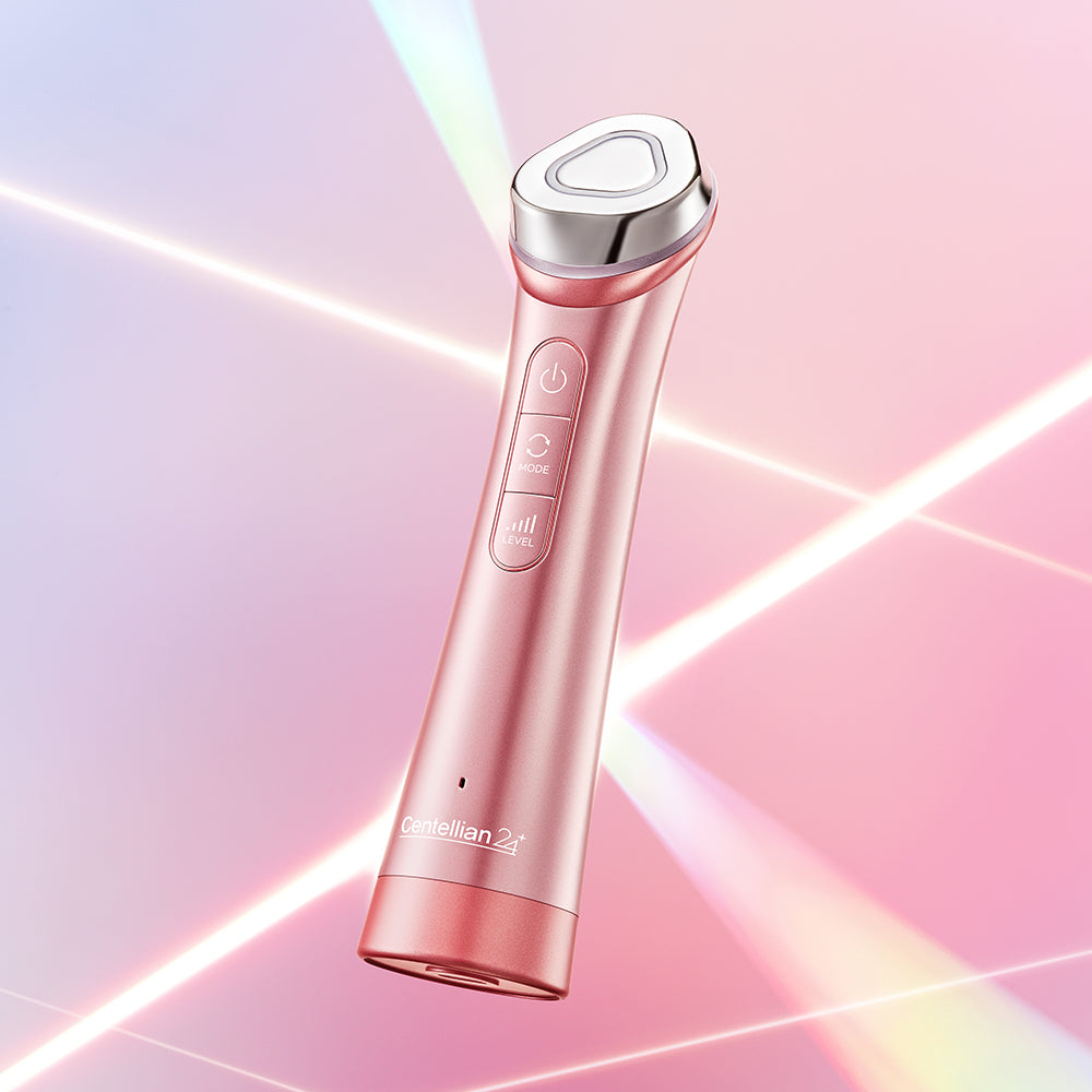 Centellian 24 Madeca Prime Prism Pink Bundle [Korean Ver.] Korean Beauty Device image 4