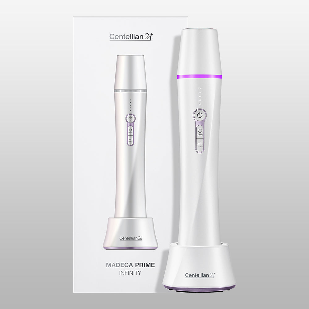 Centellian 24 Madeca Prime Infinity White [English Ver.] Korean Beauty Device image 8