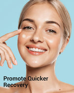 Madeca Derma Ready Cure Patch Original | Hydrocolloid Acne Patches image 4