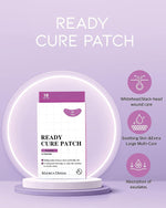 Madeca Derma Ready Cure Patch Flexible | Easy To Use Acne Patches image 2