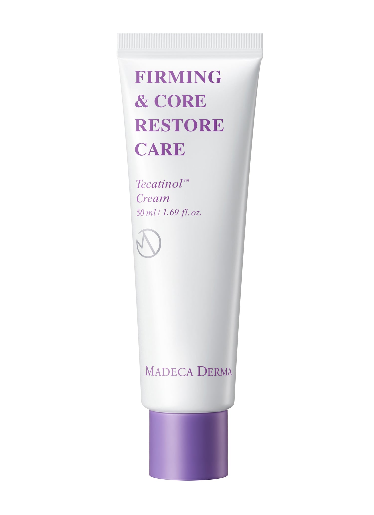 Madeca Derma Tecatinol Cream | Firming & Core Restore Care image 0