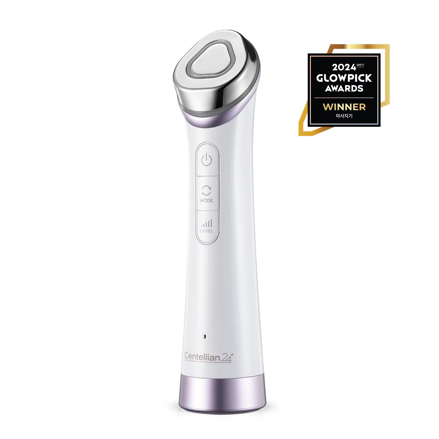 Centellian 24 Madeca Prime [English Ver.] Korean Beauty Device image 0