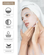 Centellian 24 Madeca Lab Mask Brightening image 2