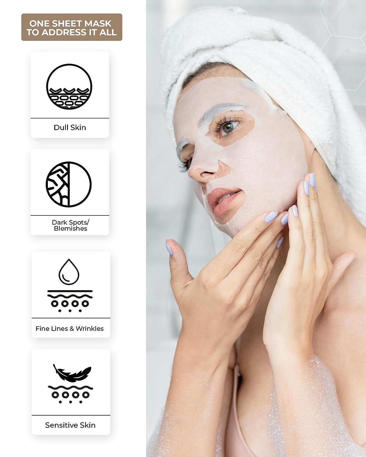 Centellian 24 Madeca Lab Mask Brightening image 2