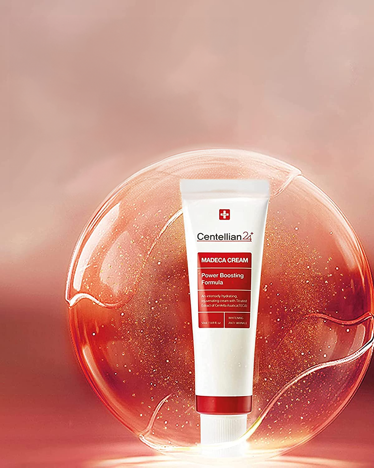 Centellian 24 Madeca Cream Power Boosting Formula (Season 4) image 3