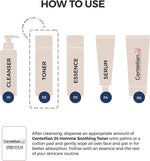 Centellian 24 Homme Soothing Toner image 5