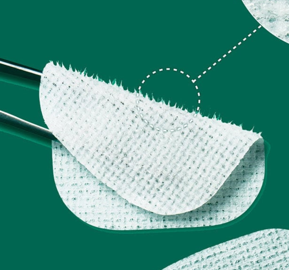 Centellian 24 Madeca Double Tightening Ampoule Pad (60pcs) image 2