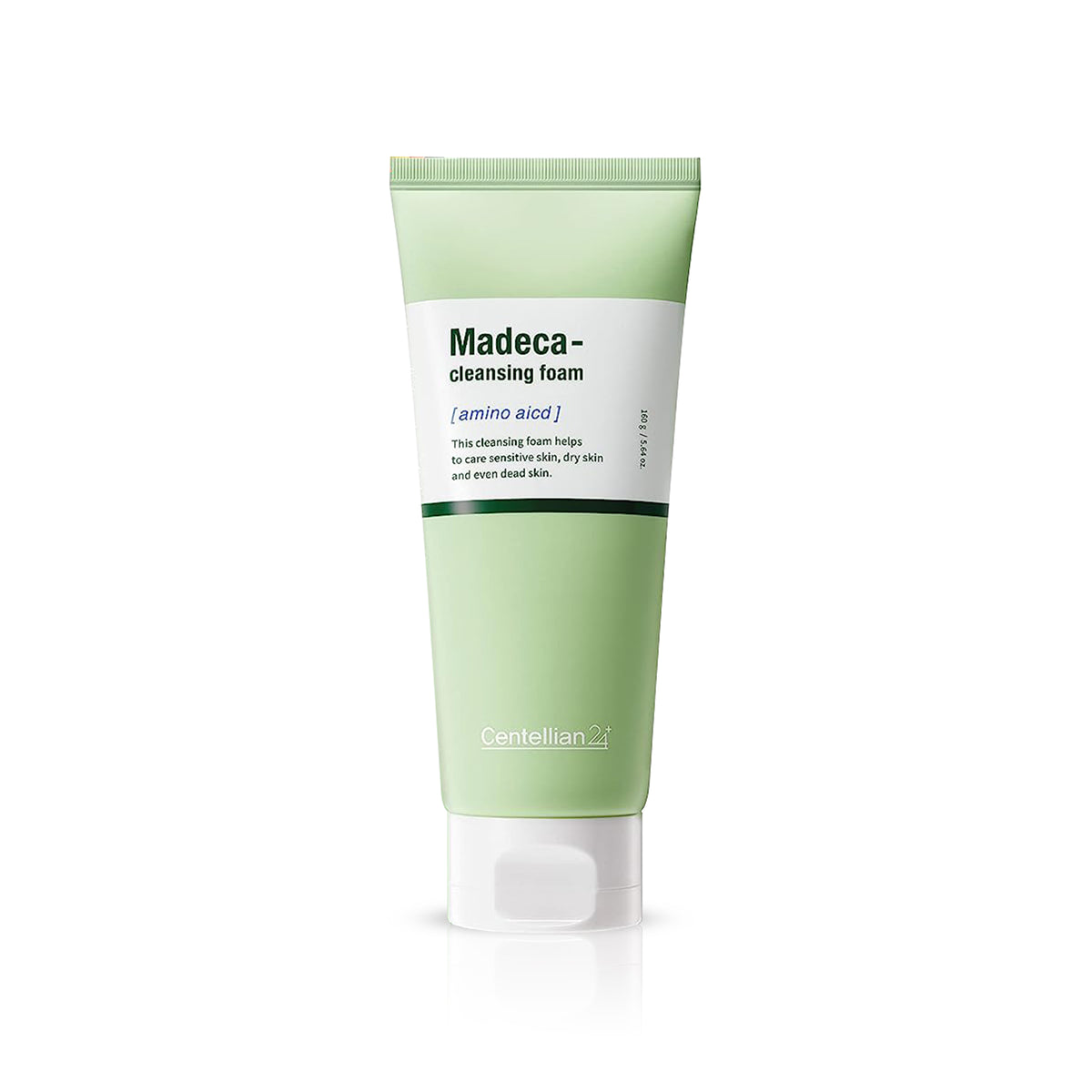 Centellian 24 Cleansing Foam image 0