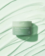 Madeca Derma Botanic Cleansing 2 Set | Deep Cleansing And Makeup Removal image 1