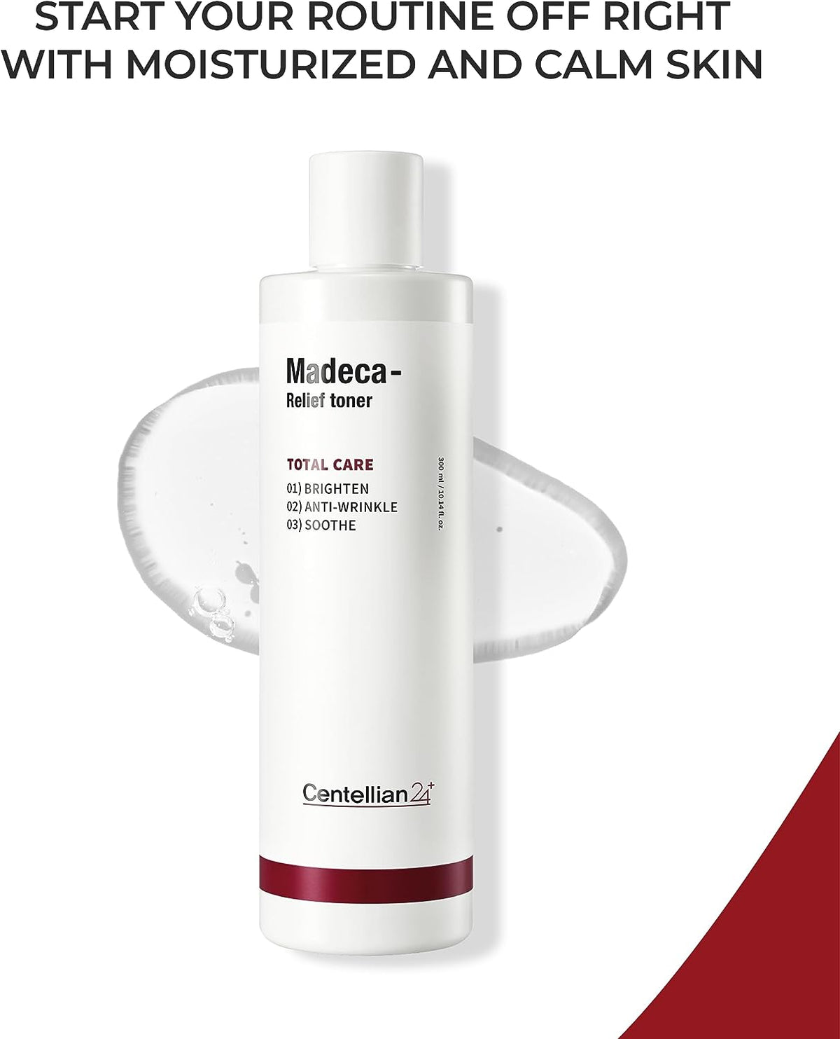 Centellian 24 Relief Toner image 4