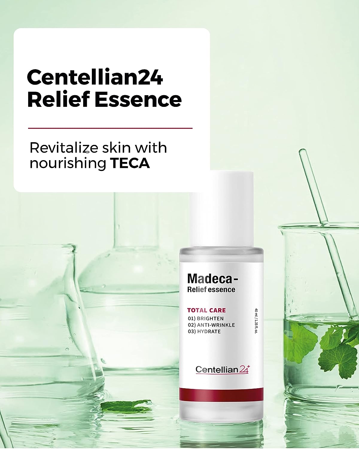 Centellian 24 Relief Essence image 6