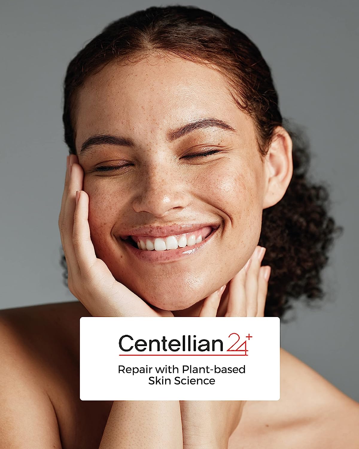 Centellian 24 Madeca Cream Power Boosting Formula (Season 4) image 1