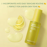 Madeca Derma Squeeze Hydrating Serum | Vitamin C Serum For Dull Skin image 3