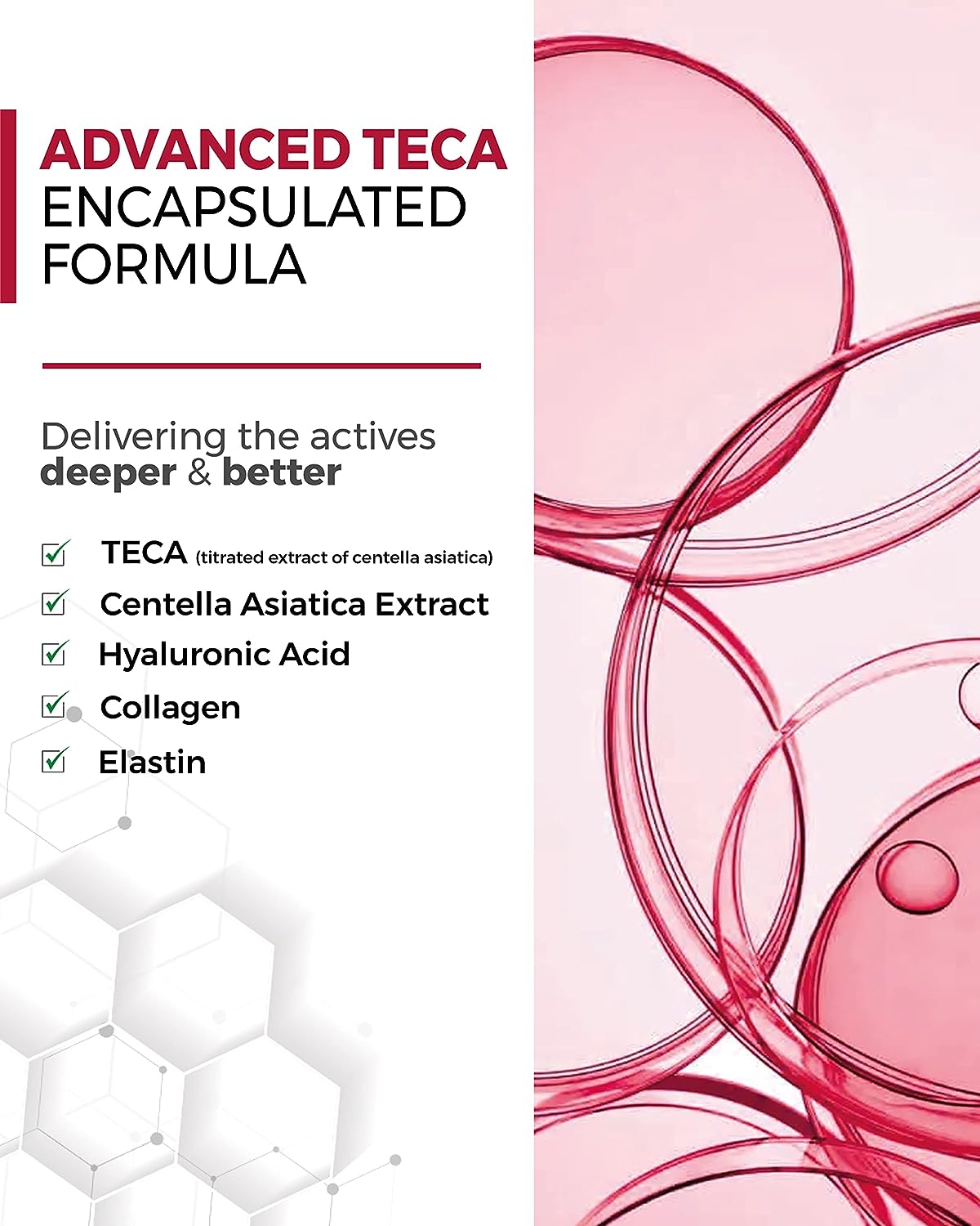 Centellian 24 Madeca Cream Active Skin Formula (Season 5) image 3
