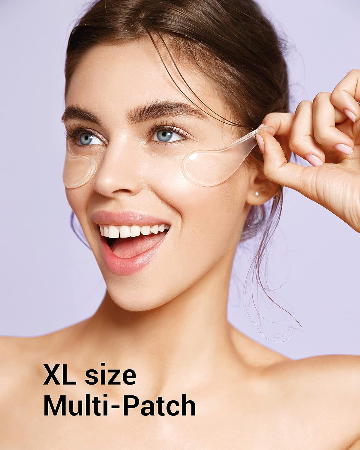 Madeca Derma Ready Cure Patch Flexible | Easy To Use Acne Patches image 4