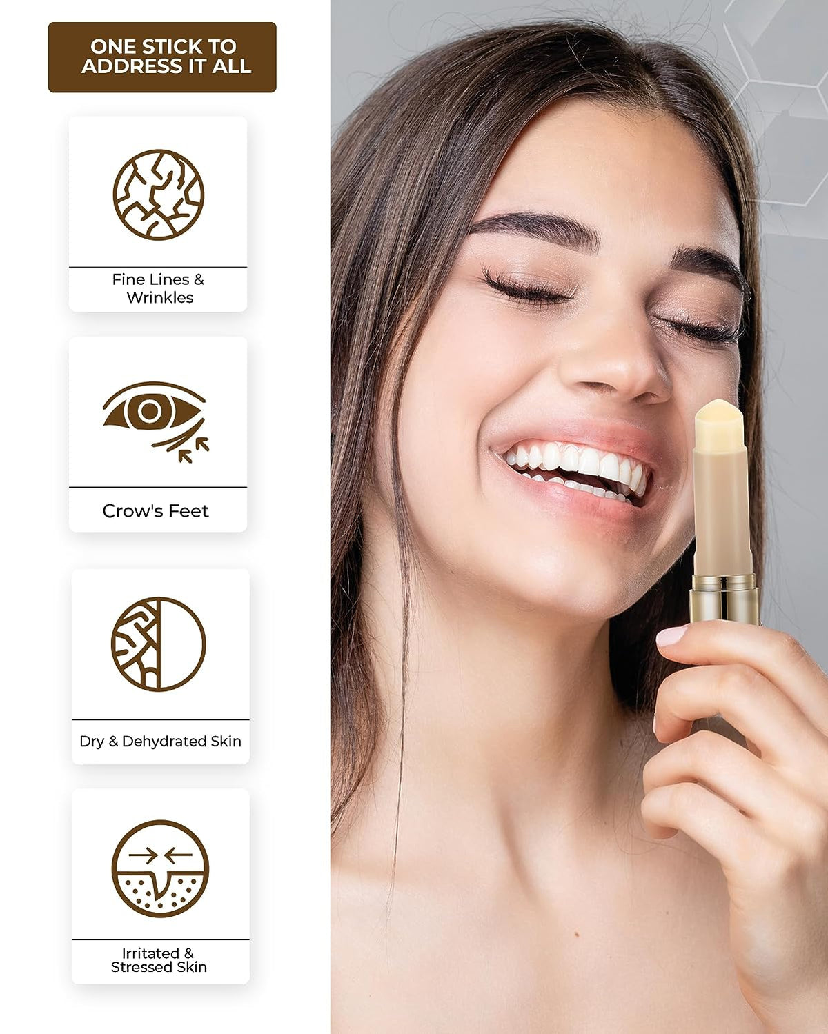 Centellian 24 Wrinkle Capture Stick image 4