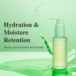 Madeca Derma Botanic Cleansing 2 Set | Deep Cleansing And Makeup Removal image 6