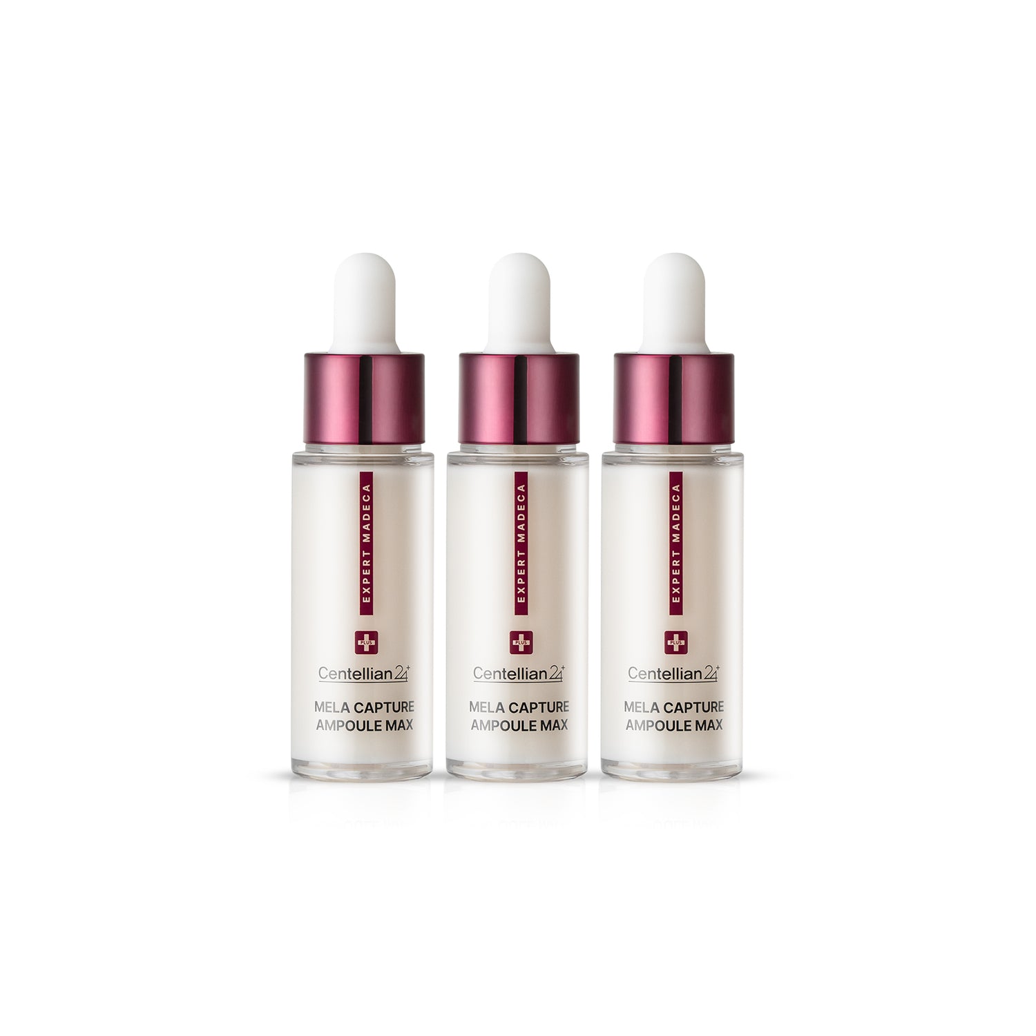 Centellian 24 Expert Madeca Mela Capture Ampoule Max (Season 4) image 0