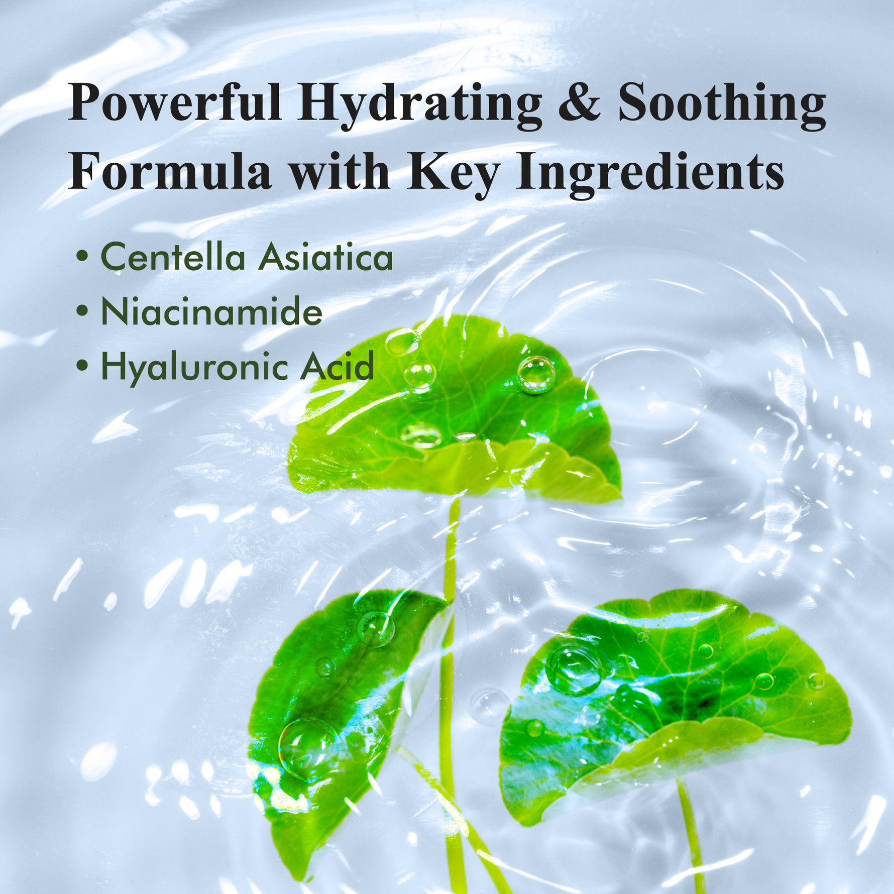 Madeca Derma Microbiome Toner | Hydrating for Smoother, Brighter Skin image 5
