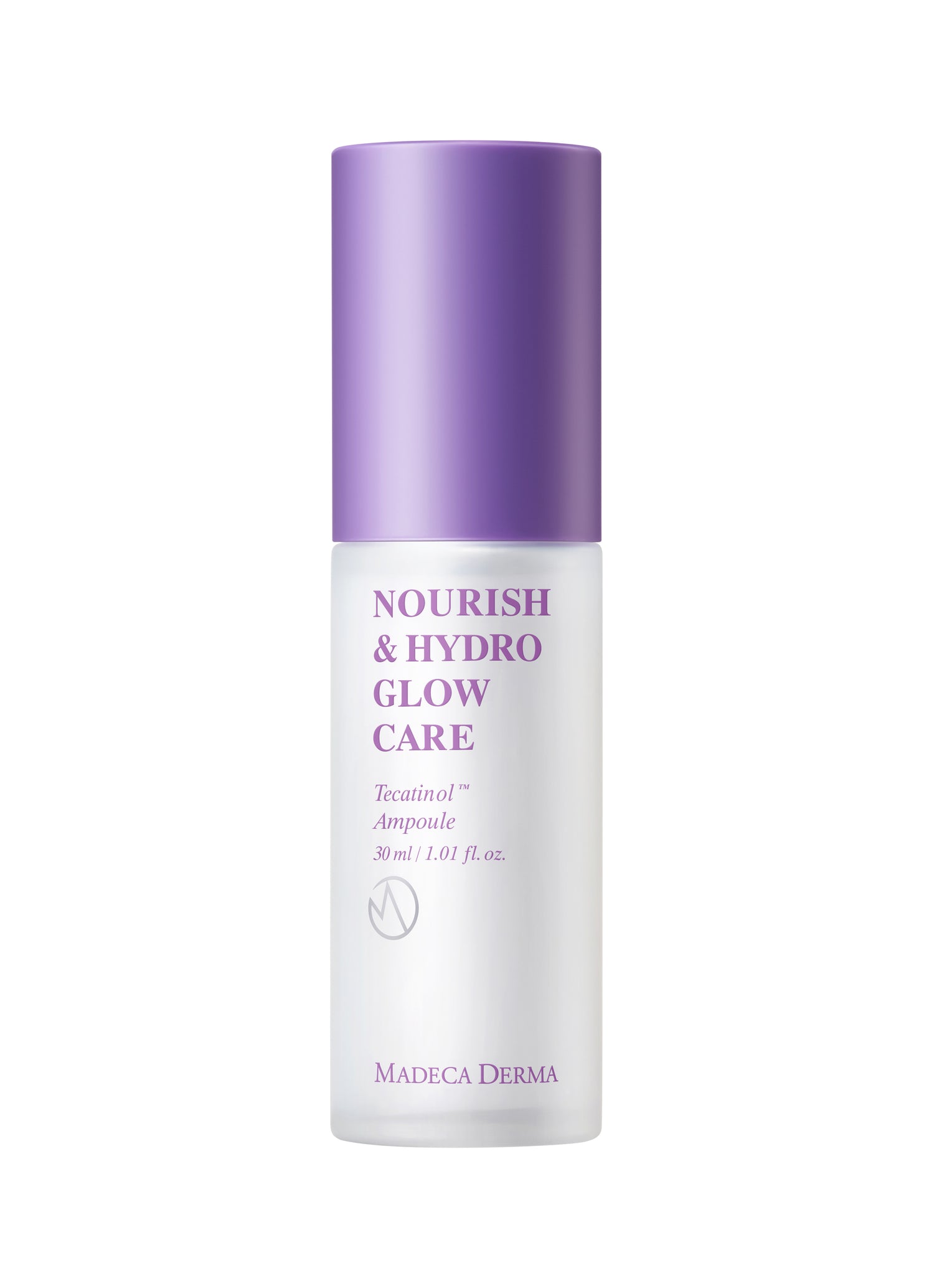 Madeca Derma Tecatinol Ampoule | Firming & Core Restore Care image 0