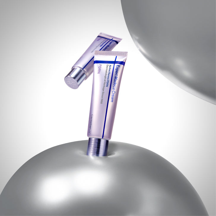 Centellian 24 Madeca Cream Time Reverse & PDRN Duo