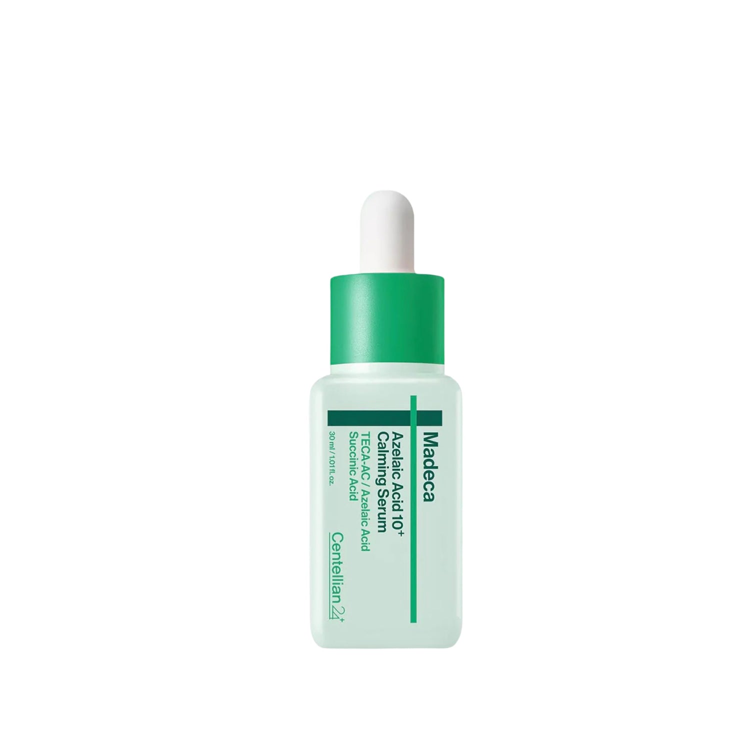 Madeca Azelaic Acid 10 Calming Serum | 1.01 fl oz
