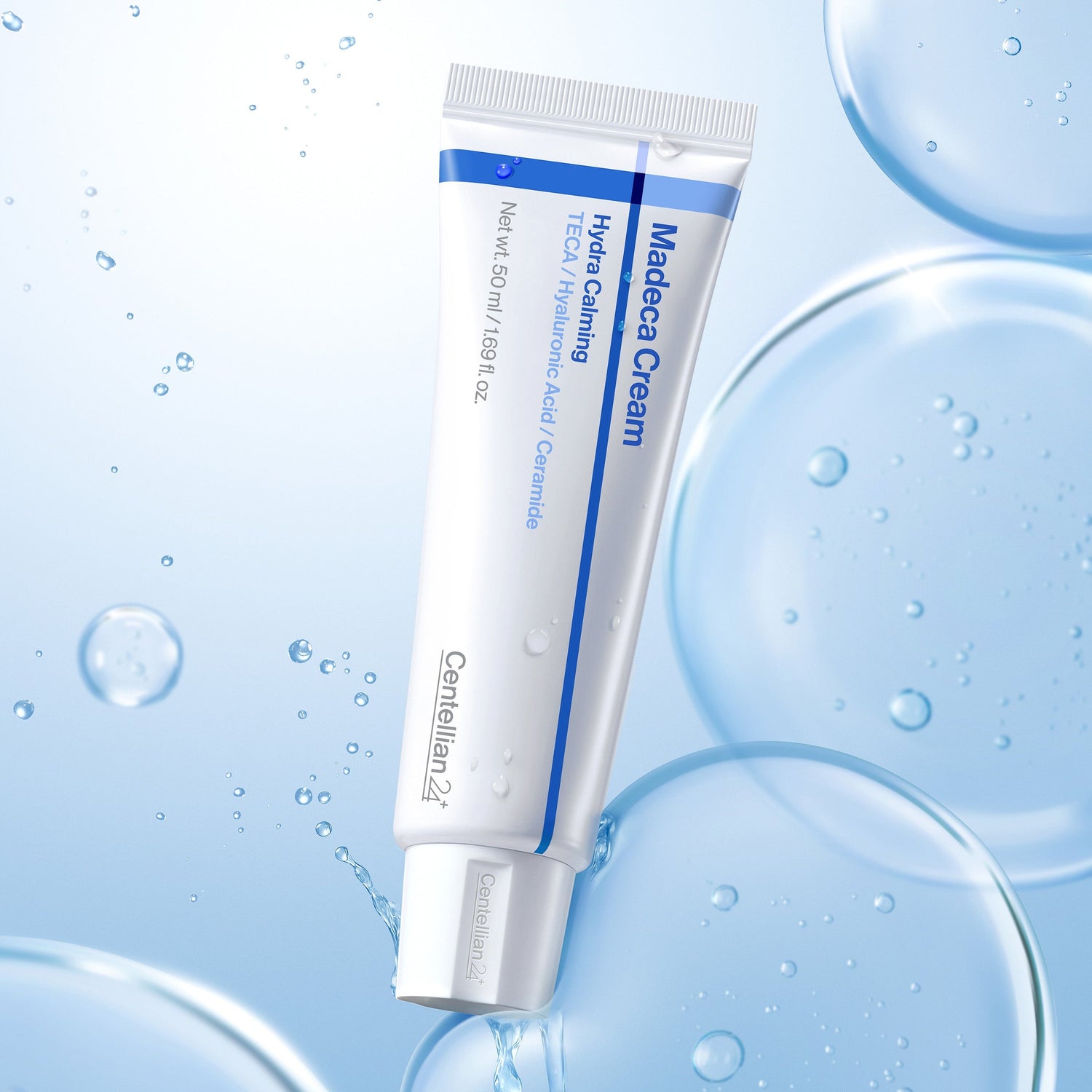 Madeca Cream Hydra Calming | 1.69 fl oz