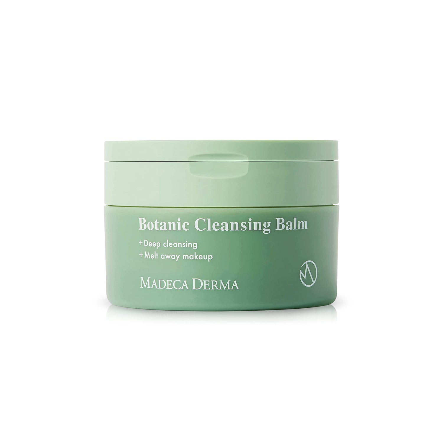 Madeca Derma Botanic Cleansing Balm | Clean Cleansing Oil Balm