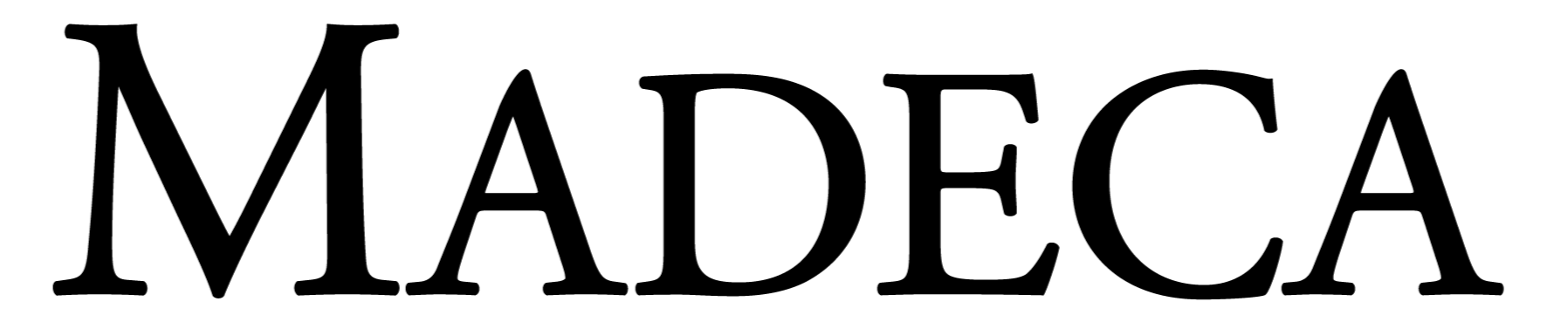 Madeca