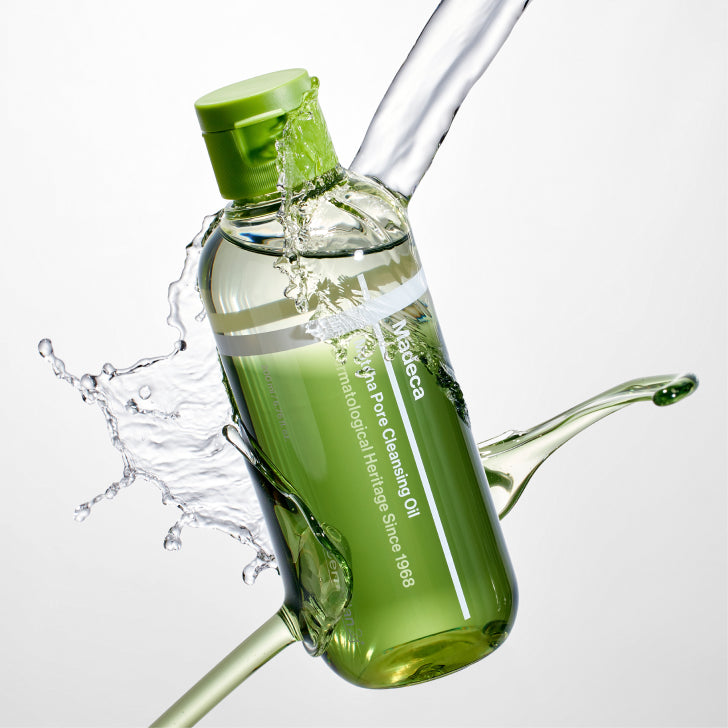 Centellian 24 Matcha Cleansing Oil | 6.76 fl oz