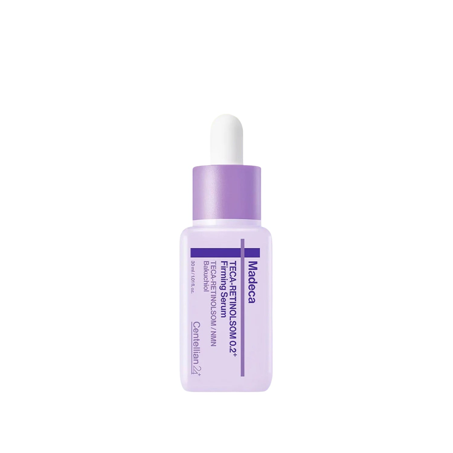 Madeca TECA Retinol-Zome 0.2+ Firming Serum | 1.01 fl oz