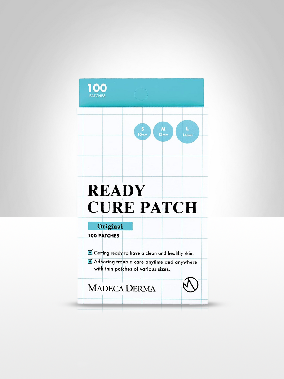Acne Patches 3 Set | Long-Lasting Protection For Acne image 6