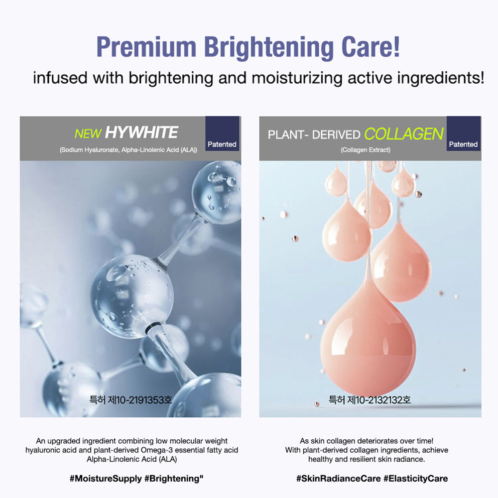 Centellian 24 Expert Madeca Cream Radiance | Korean Skincare Centella Asiatica image 6