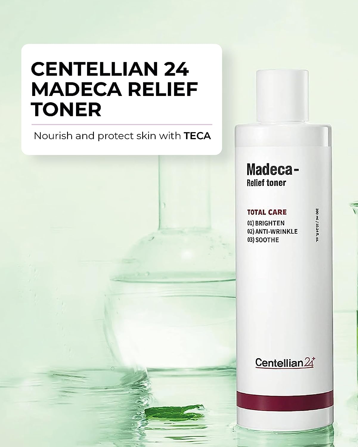 Centellian 24 Relief Toner image 1