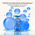 Madeca Derma Hydra Boosting Microbiome Ampoule | Repair & Skin Hydration image 2