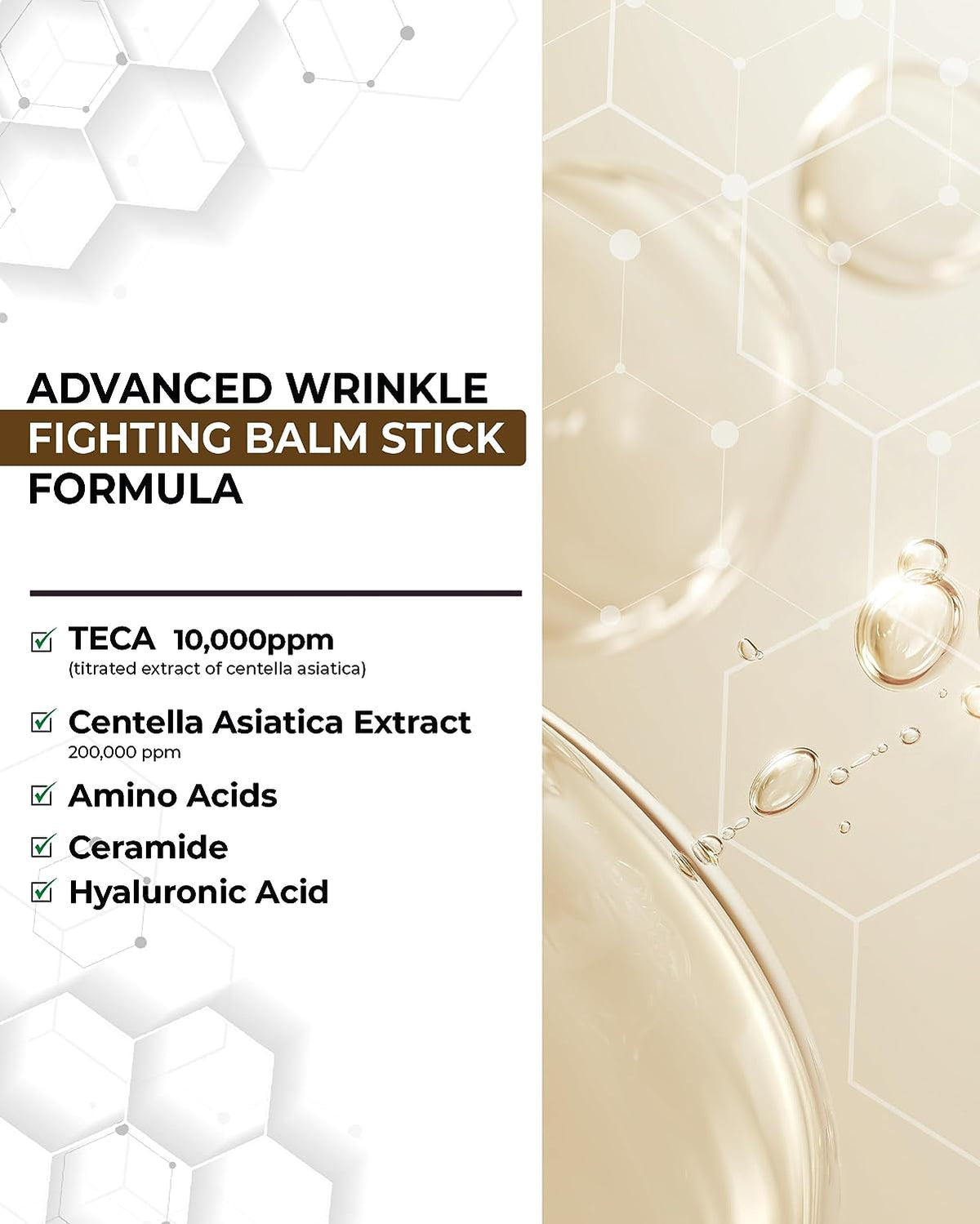 Centellian 24 Wrinkle Capture Stick image 5