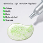 Madeca Derma Phyto Calming Microbiome Ampoule | Calm, Balance, Restore image 5