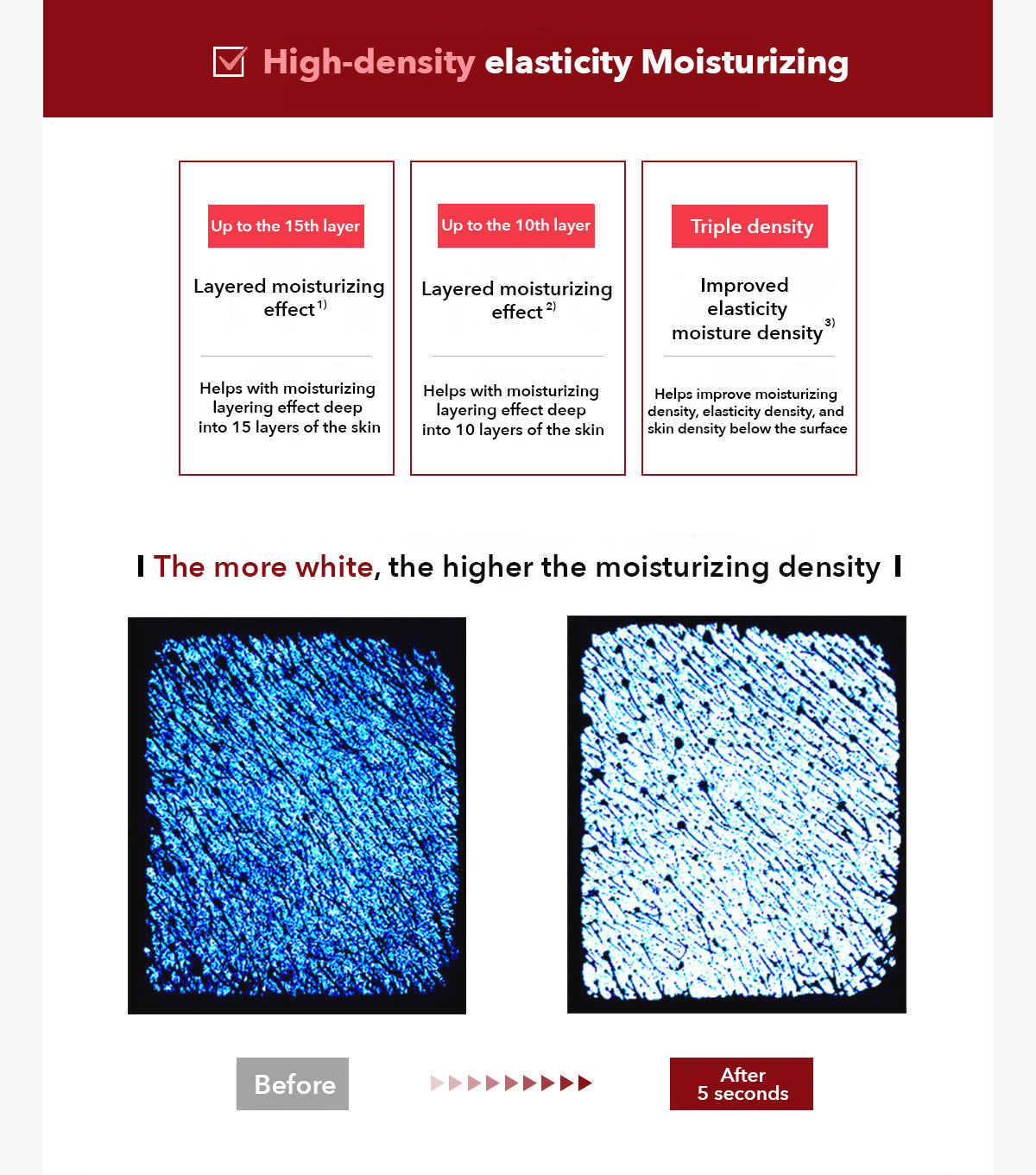 Centellian 24 Madeca Cream Time Reverse | Korean Skincare Centella Asiatica image 6