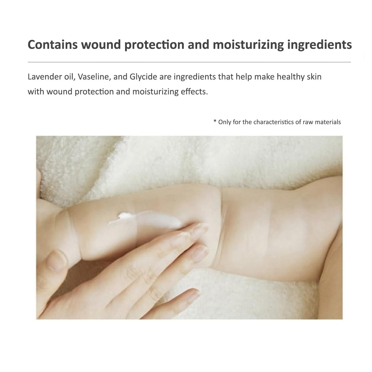 Madeca Sol Madeca Derma Madecassol Ointment | 0.28 fl oz | Wound Healing Cream Fo