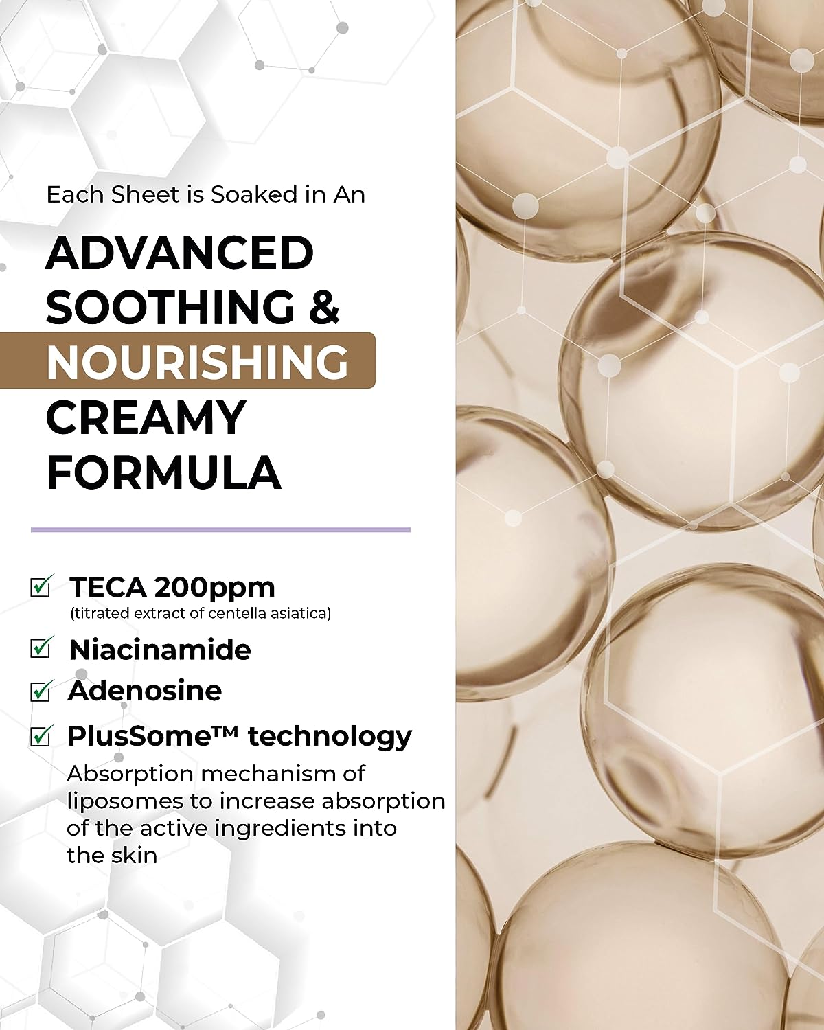 Centellian 24 Madeca Lab Mask Brightening image 3