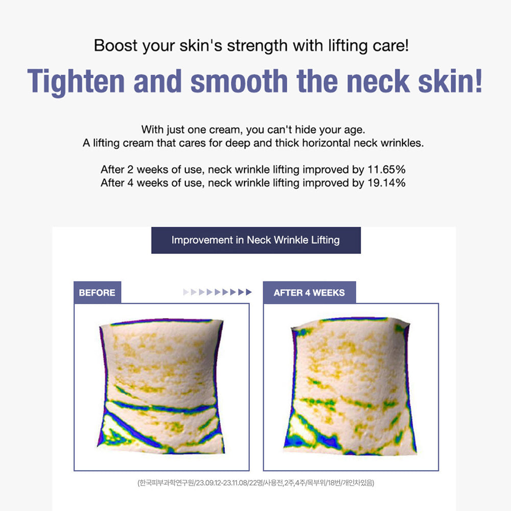 Centellian 24 Expert Madeca Cream Core Firming | Korean Skincare Centella image 8