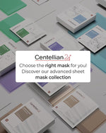 Centellian 24 Madeca Lab Mask Water Hydrating | Deep Hydration Face Mask image 5