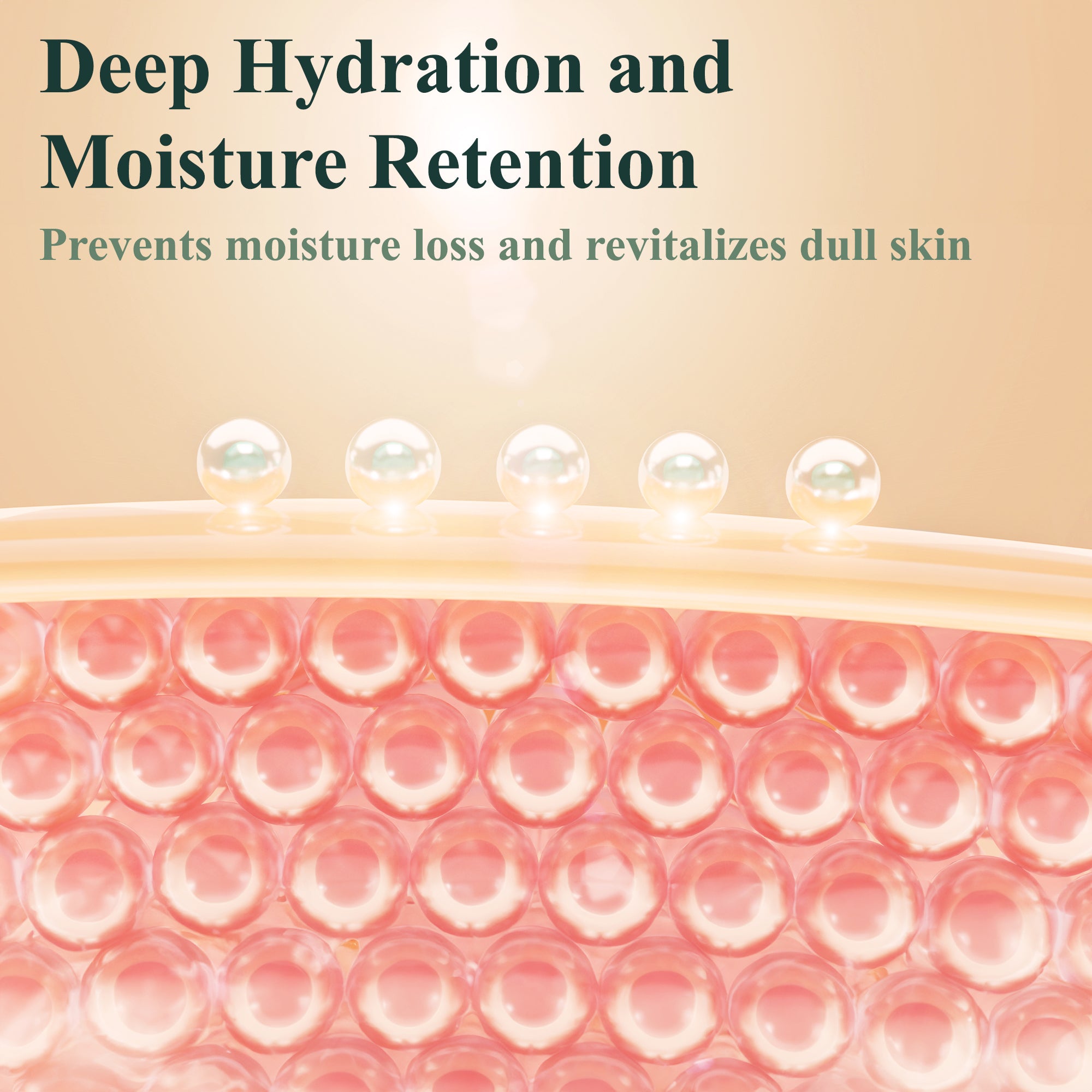 Revitalizing Sleeping Mask | 2.82 fl oz | Hyaluronic Acid Sleeping