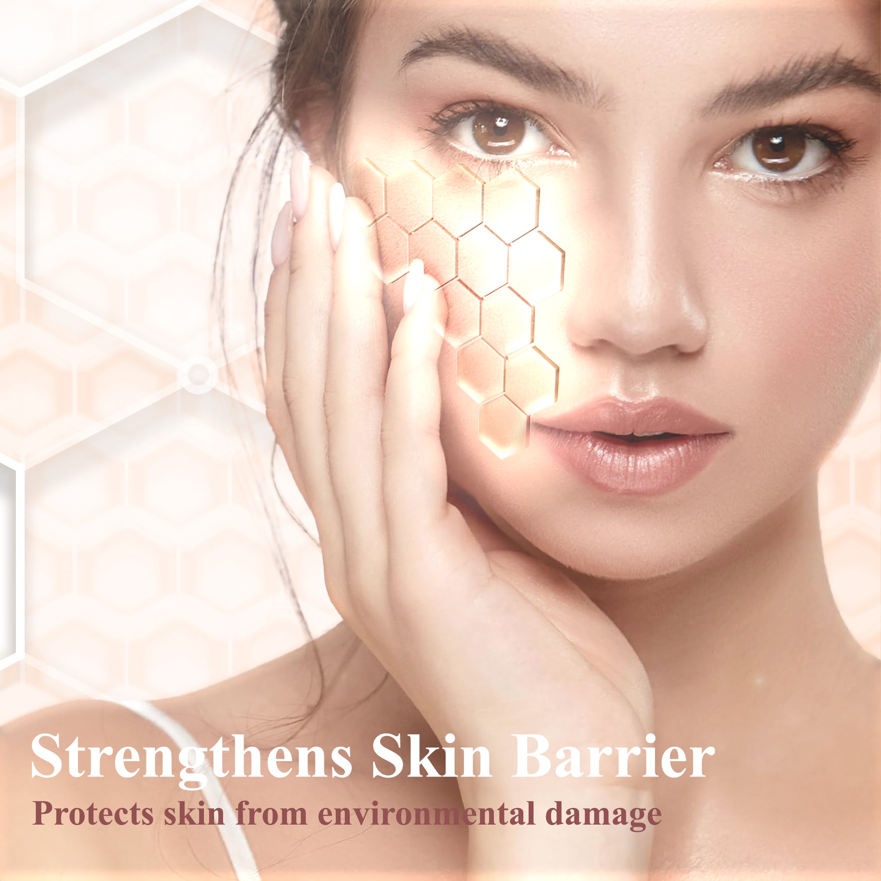 Madeca Derma Revitalizing Sleeping Mask | Hyaluronic Acid Sleeping Mask image 7
