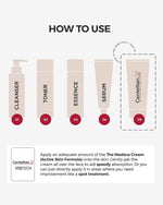 Centellian 24 Madeca Cream Active Skin Formula (Season 5) image 6