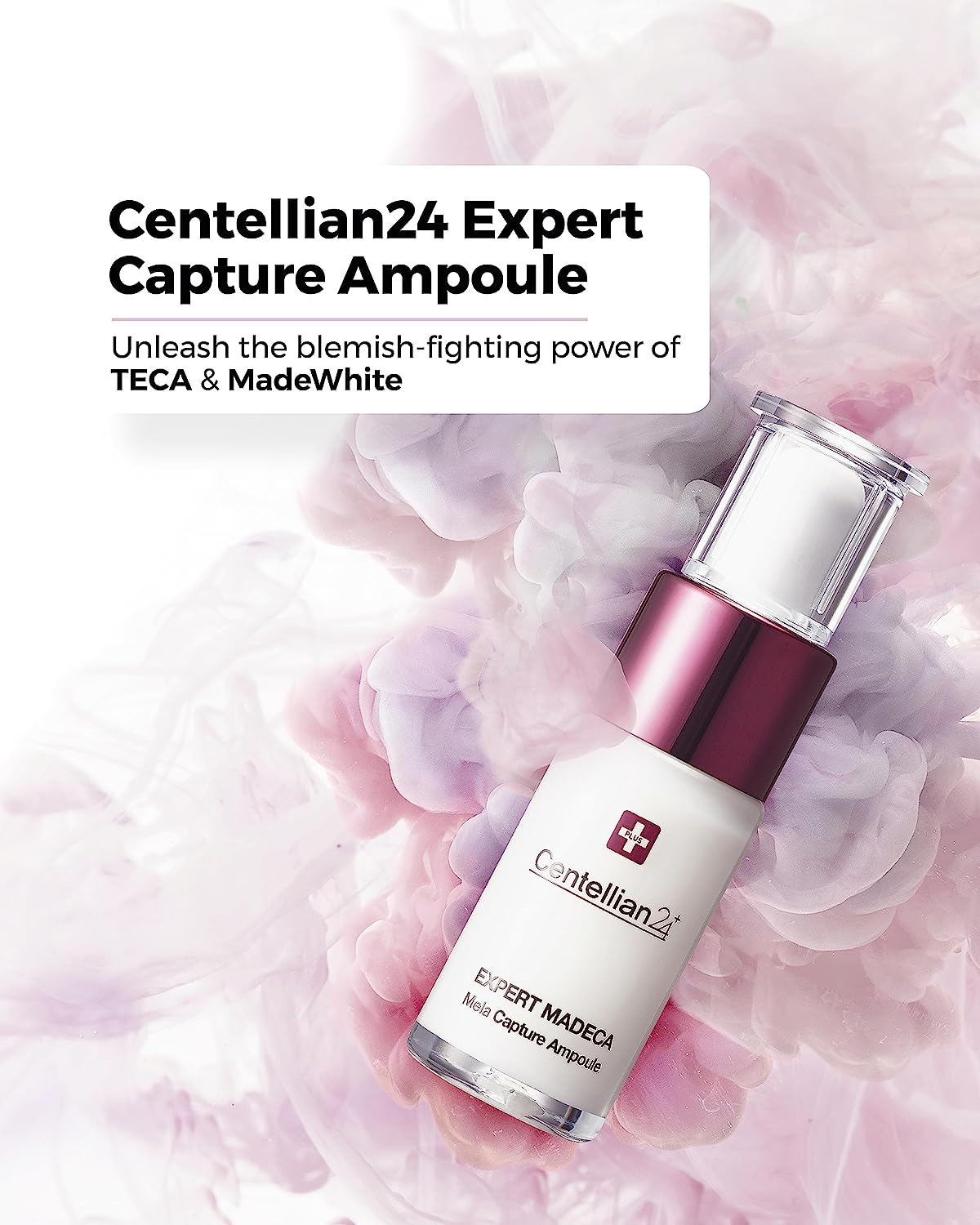 Centellian 24 Expert Madeca Mela Capture Ampoule (Season1) image 1